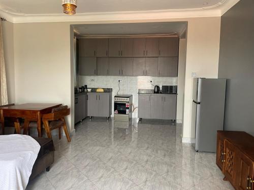 Fotografie z fotogalerie ubytování Bahai nest v destinaci Kampala