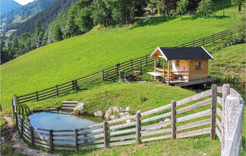 Gut Ausgestattete Ferienw