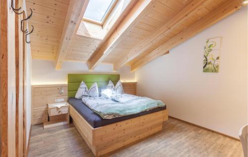 Moderne Ferienwohnung