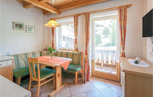 Ferienwohnung - Hoch Pustertal