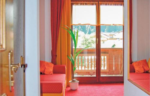 Attraktive Ferienwohnung