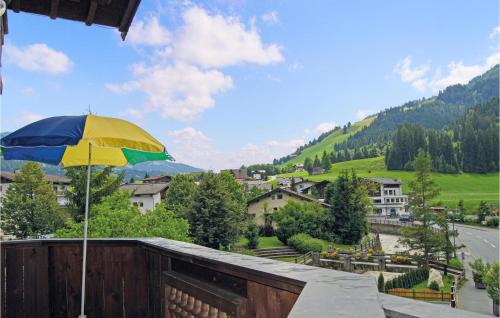 Attraktive Ferienwohnung