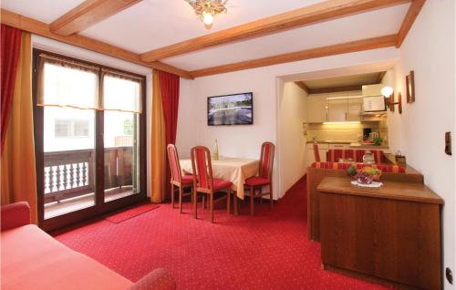 Attraktive Ferienwohnung