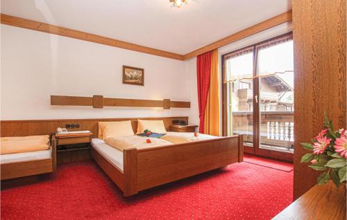 Attraktive Ferienwohnung