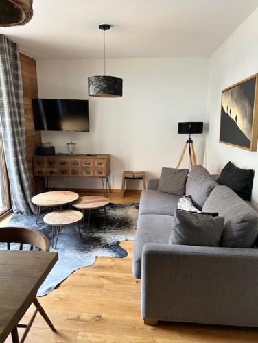 Oly Vacances Morzine