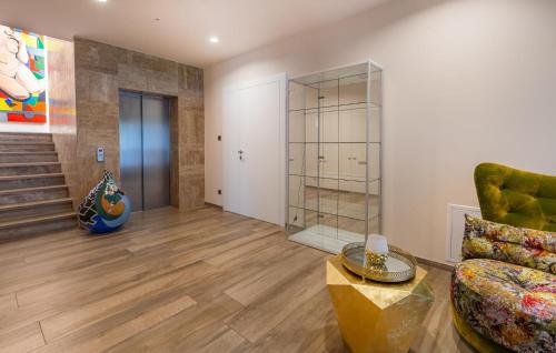 Fotografie z fotogalerie ubytování Gorgeous Apartment In Rogasovci v destinaci Rogašovci