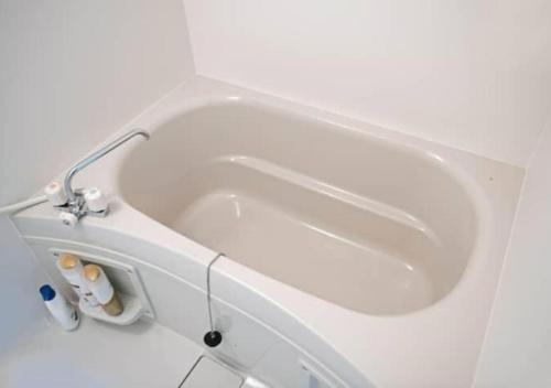 A simple style guesthouse in Namba