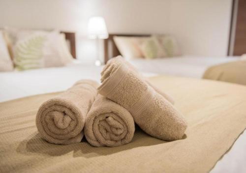 A simple style guesthouse in Namba