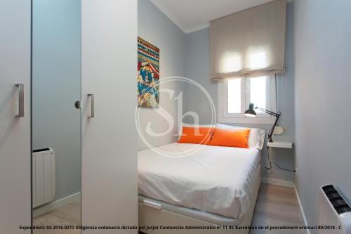 Apartment in Poble Sec near Montjuïc