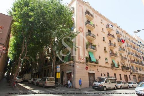 Apartment in Poble Sec near Montjuïc