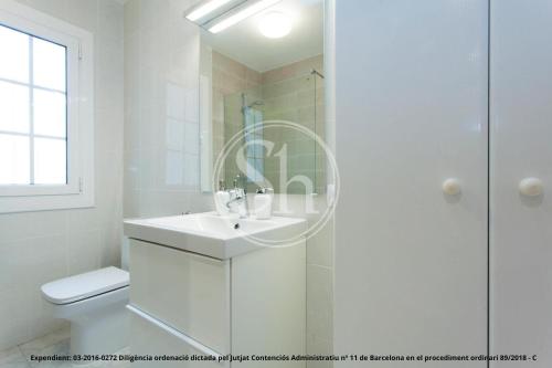 Apartment in Poble Sec near Montjuïc