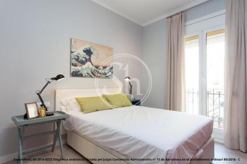 Apartment in Poble Sec near Montjuïc