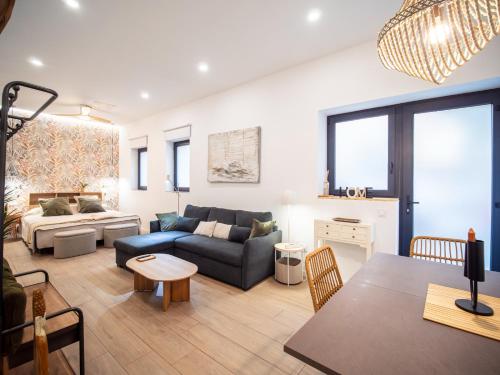 Bonito loft para 4 personas