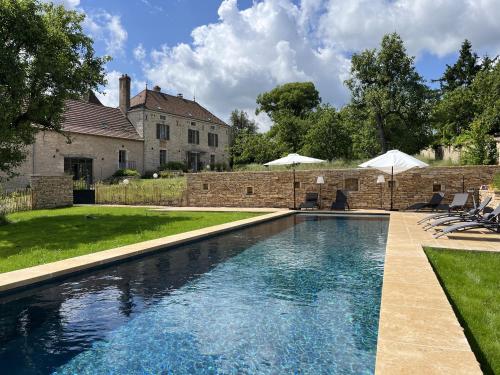 Clos des Dames de Lancharre