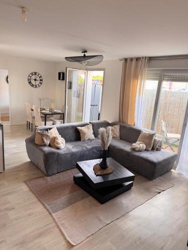 Appartement moderne proche La Défense