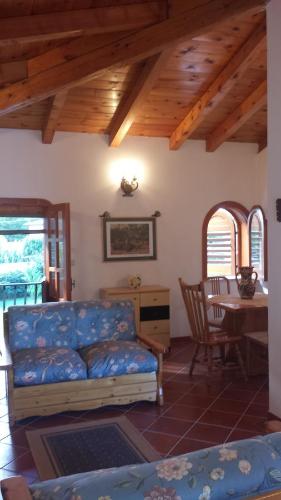 Gallery image of Casa Vacanze Arenella in Arenella