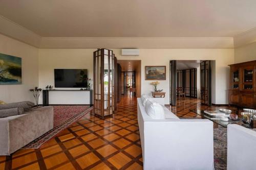 Orange Tree Home