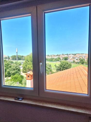 Studio Apartman Tirza