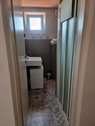 Studio Apartman Tirza