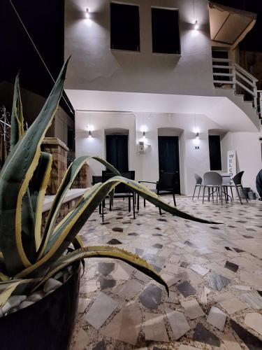 Mariam Rooms 1 Chios