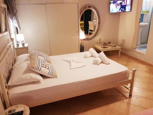 Mariam Rooms 1 Chios