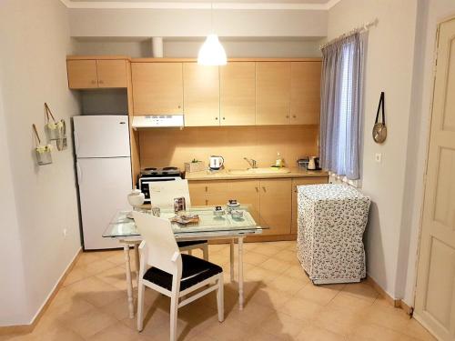 Mariam Rooms 1 Chios