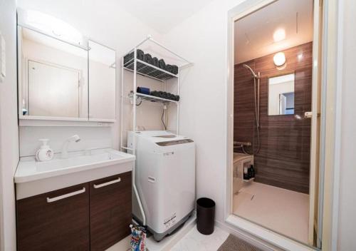 Kasai Light Luxury Hotel 301