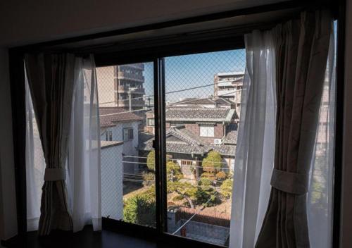 Kasai Light Luxury Hotel 301