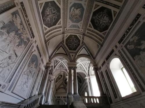 Φωτογραφία από το άλμπουμ του Monasterium Suite στην Κατάνια