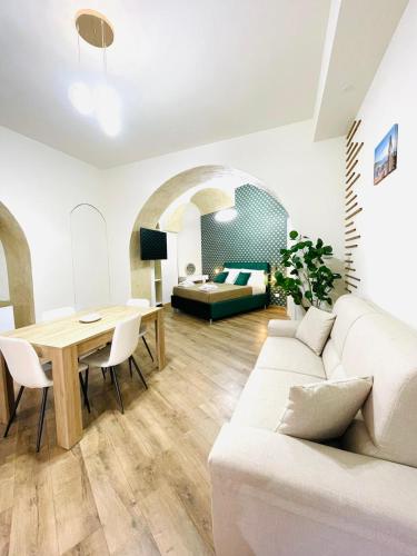 Foto Monasterium Suite 5