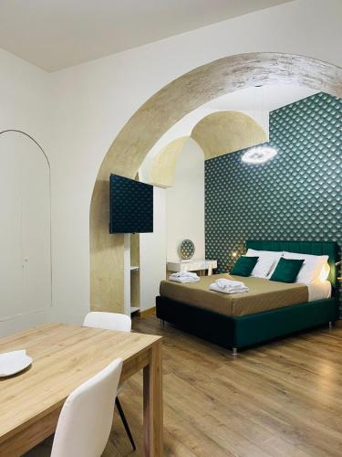 Foto Monasterium Suite 1