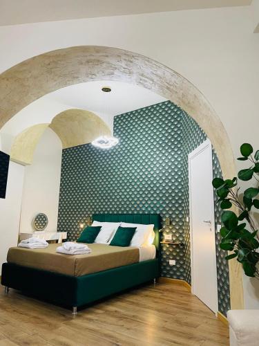 Foto Monasterium Suite 2