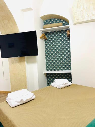 Foto Monasterium Suite 3