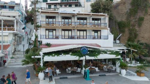 Thalassa Suites a la mer