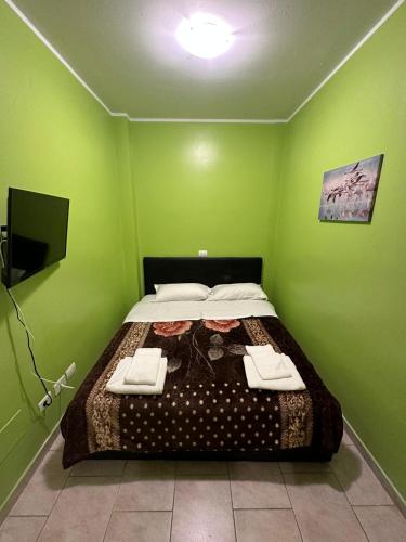 Residence Bovisa