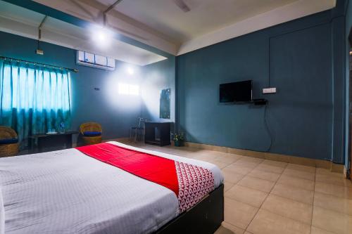 Imagen de la galería de Hotel O SPRINGVILLA, en Dispur