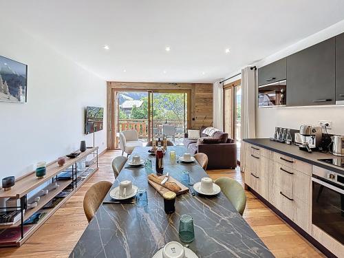 Tamaris - Morzine - secteur Planet