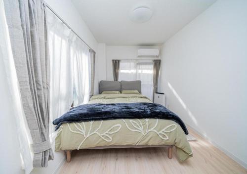 Kasai Light Luxury Hotel 201
