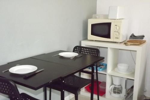 Beautiful studio near the Rhône