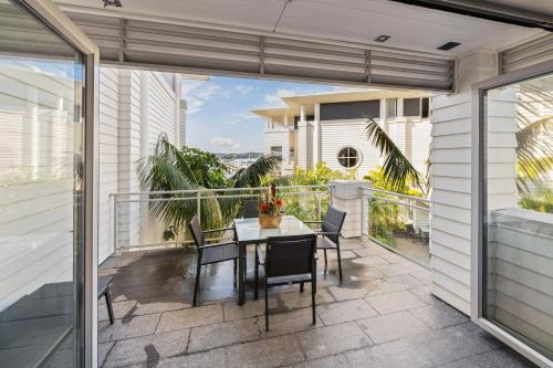 Gallery image of Waterfront 2 Bed, 2 Bath & Pool in Paihia