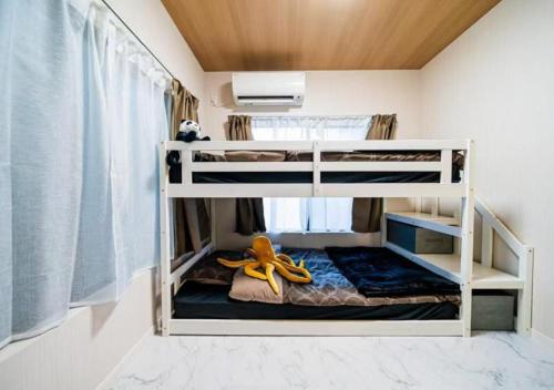 Kasai Light Luxury House 101