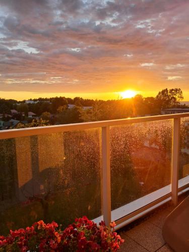 Apartament BOSSA HOME Ustronie Morskie - Sianożęty