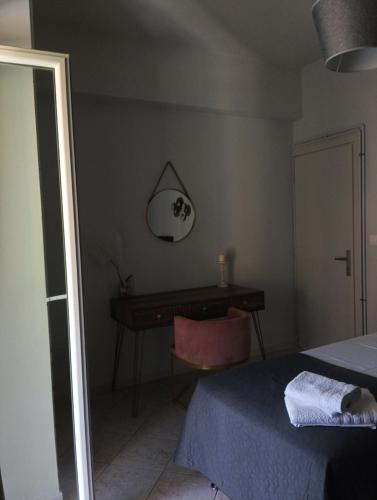 Фотография из галереи Paxos Rock Apartments в Гайосе