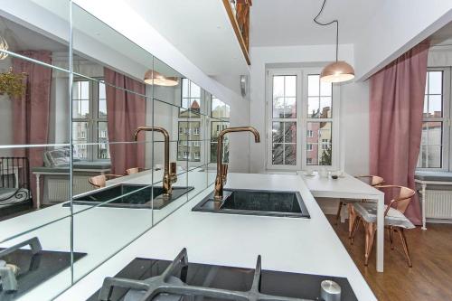 Green Spirit in the Heart of Old Town