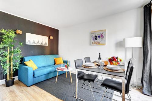 866 Suite Lilas - Superbe appartement