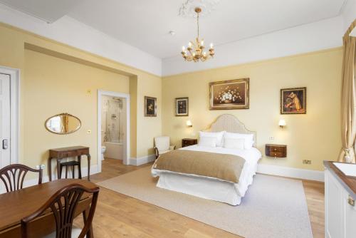 The Townhouse, Leith photo 27