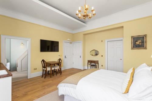 The Townhouse, Leith photo 69