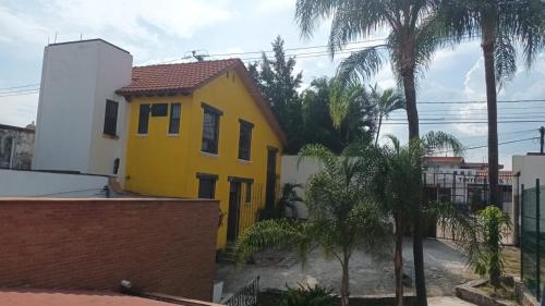 Gambar di galeri bagi Bonanza di Cuernavaca