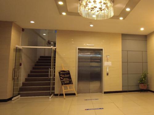 Fotografie z fotogalerie ubytování Smart Condominium powered by Cocotel v destinaci Cagayan de Oro