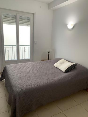 110m2 les pieds dans l'eau terrasse front de mer